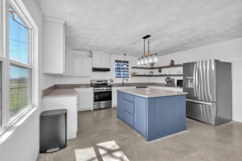 1283 Fm 218 W Zephyr TX 76890