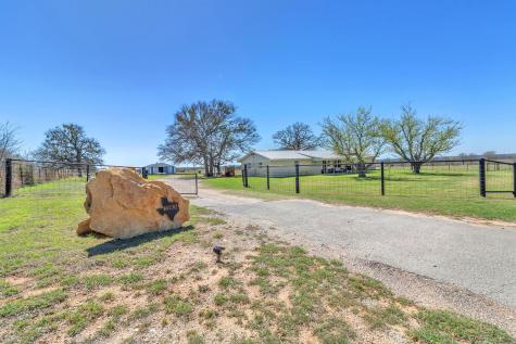 1283 Fm 218 W Zephyr TX 76890