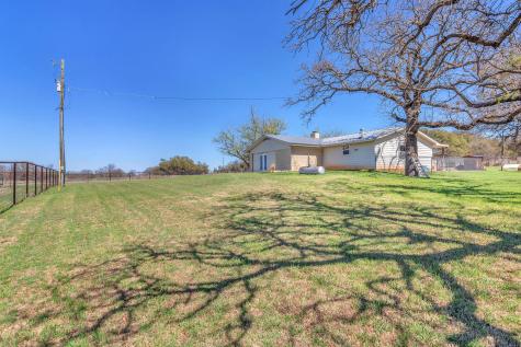 1283 Fm 218 W Zephyr TX 76890