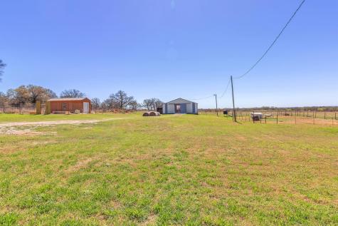 1283 Fm 218 W Zephyr TX 76890