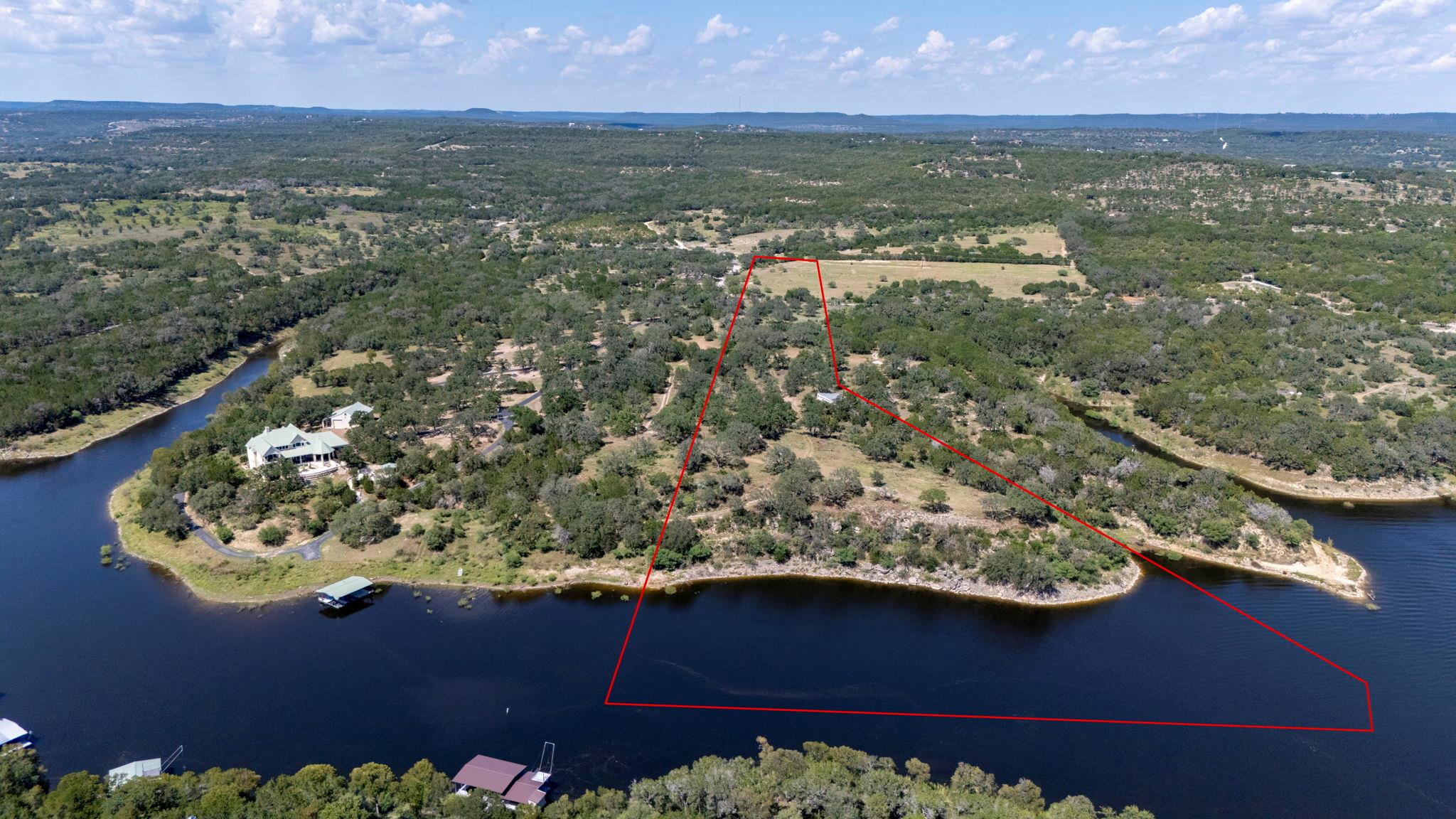 4224 Singleton Road Marble Falls TX 78654