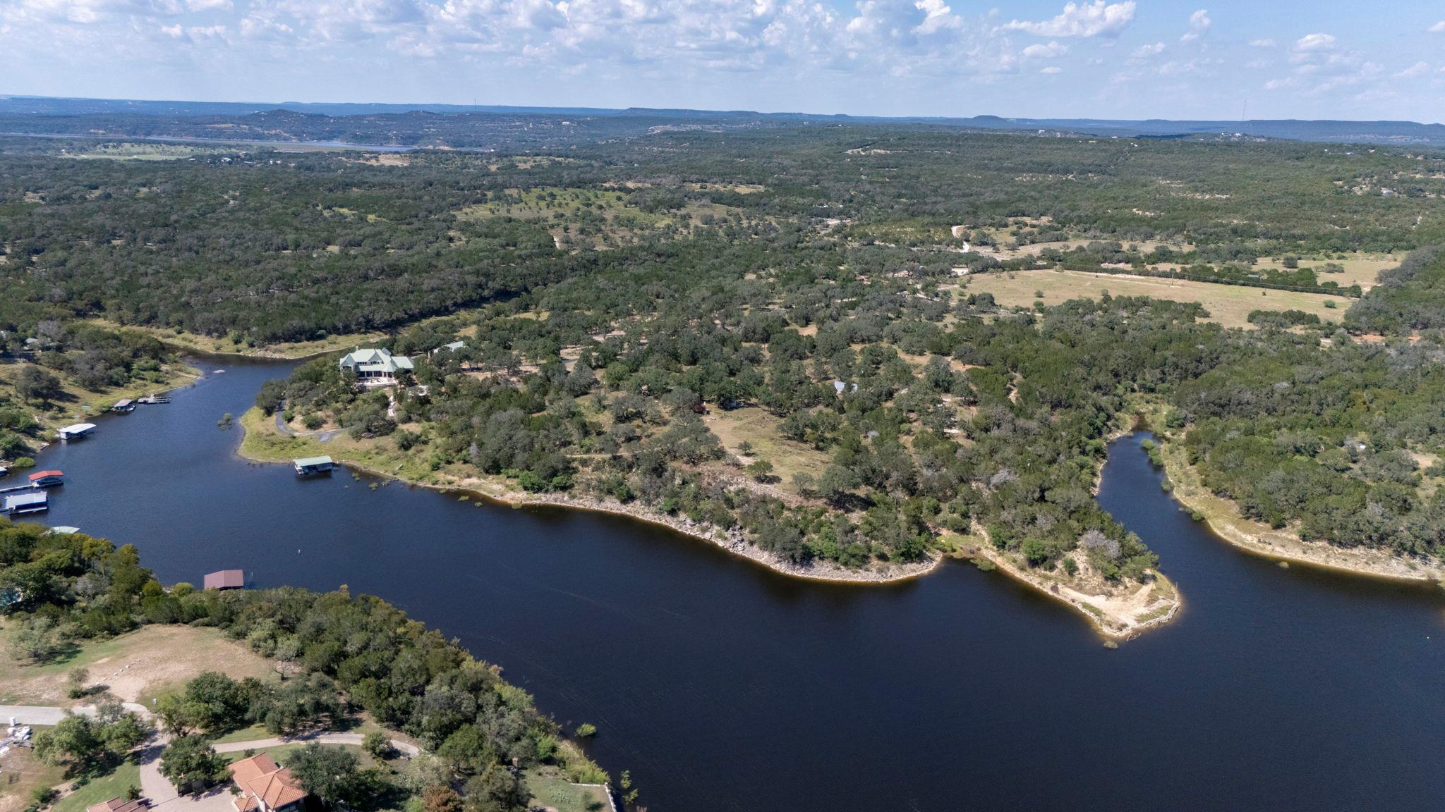 4224 Singleton Road Marble Falls TX 78654