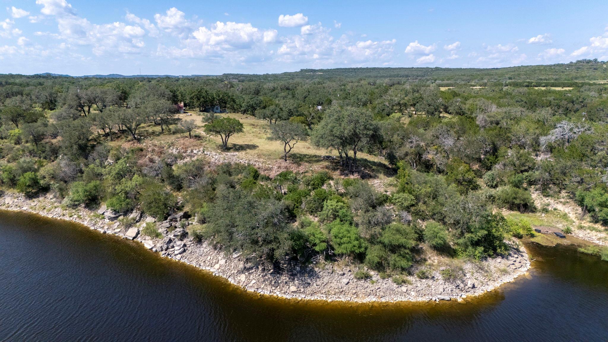 4224 Singleton Road Marble Falls TX 78654