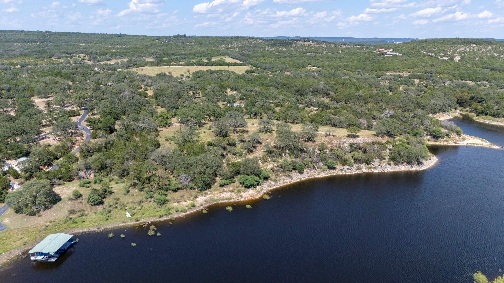 4224 Singleton Road Marble Falls TX 78654