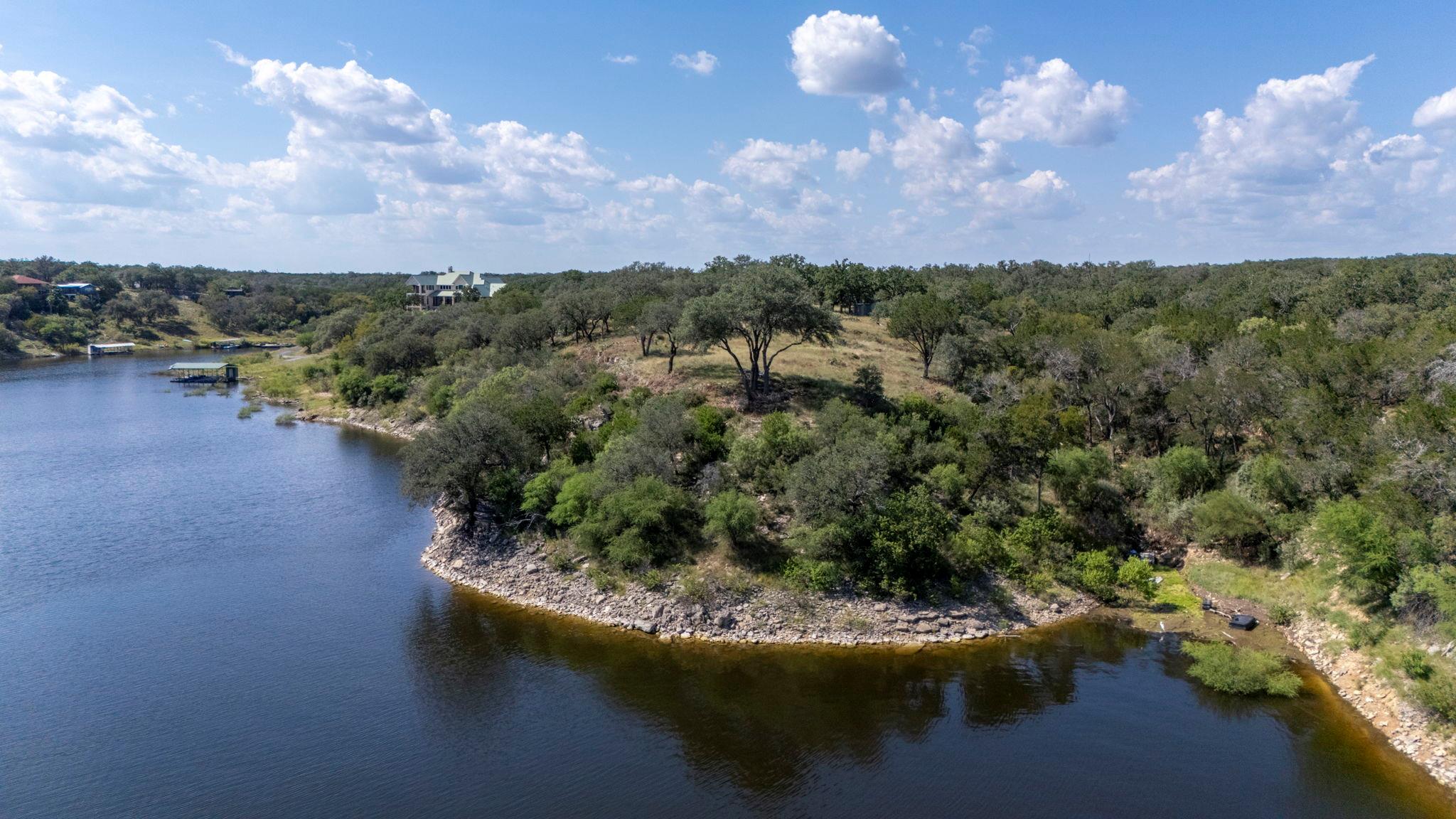 4224 Singleton Road Marble Falls TX 78654