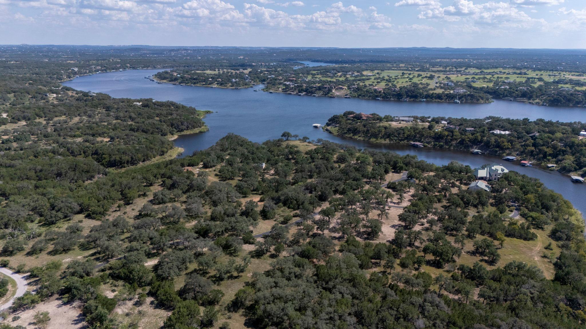 4224 Singleton Road Marble Falls TX 78654