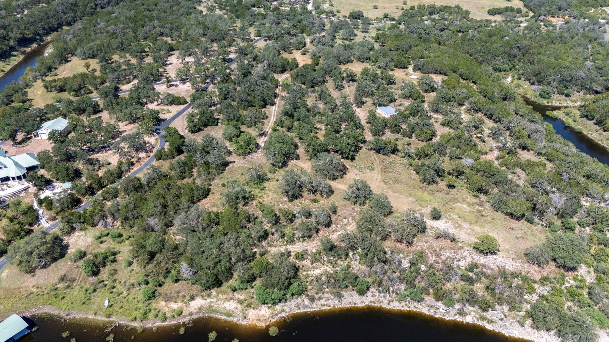 4224 Singleton Road Marble Falls TX 78654