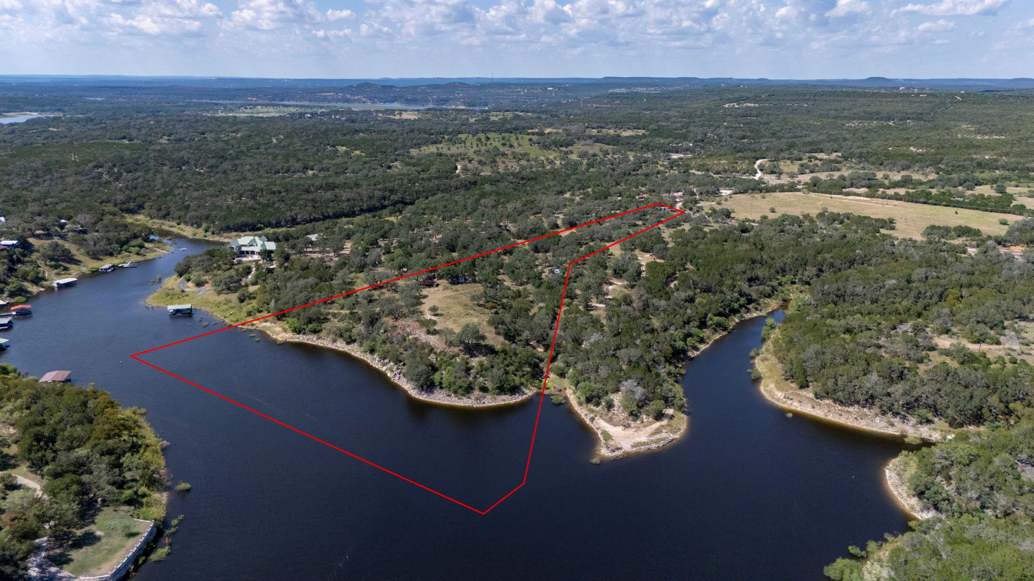 4224 Singleton Road Marble Falls TX 78654