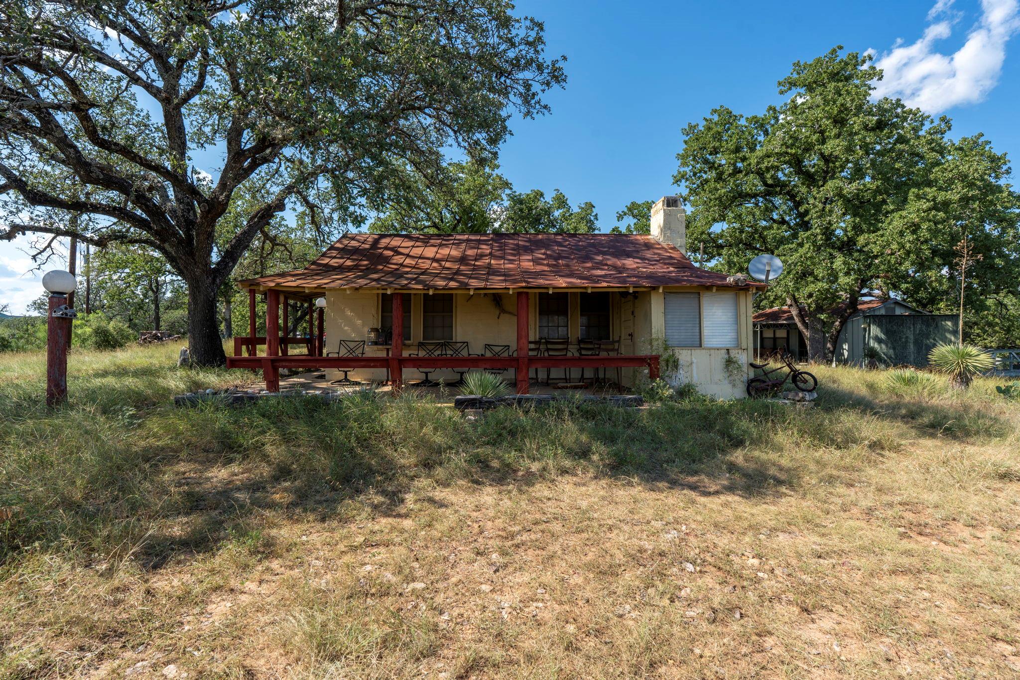 4224 Singleton Road Marble Falls TX 78654