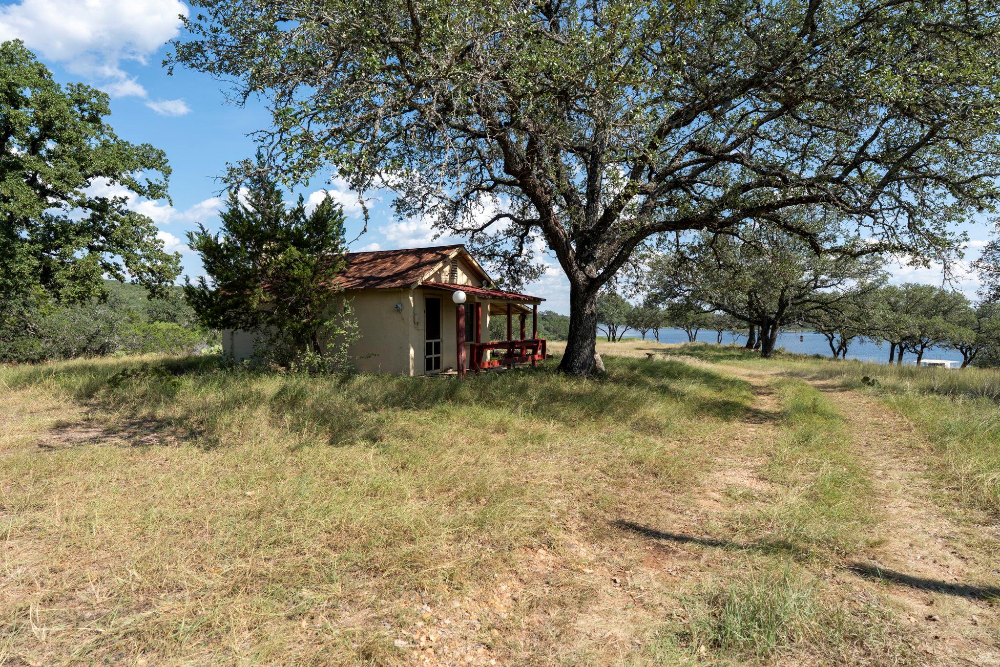 4224 Singleton Road Marble Falls TX 78654