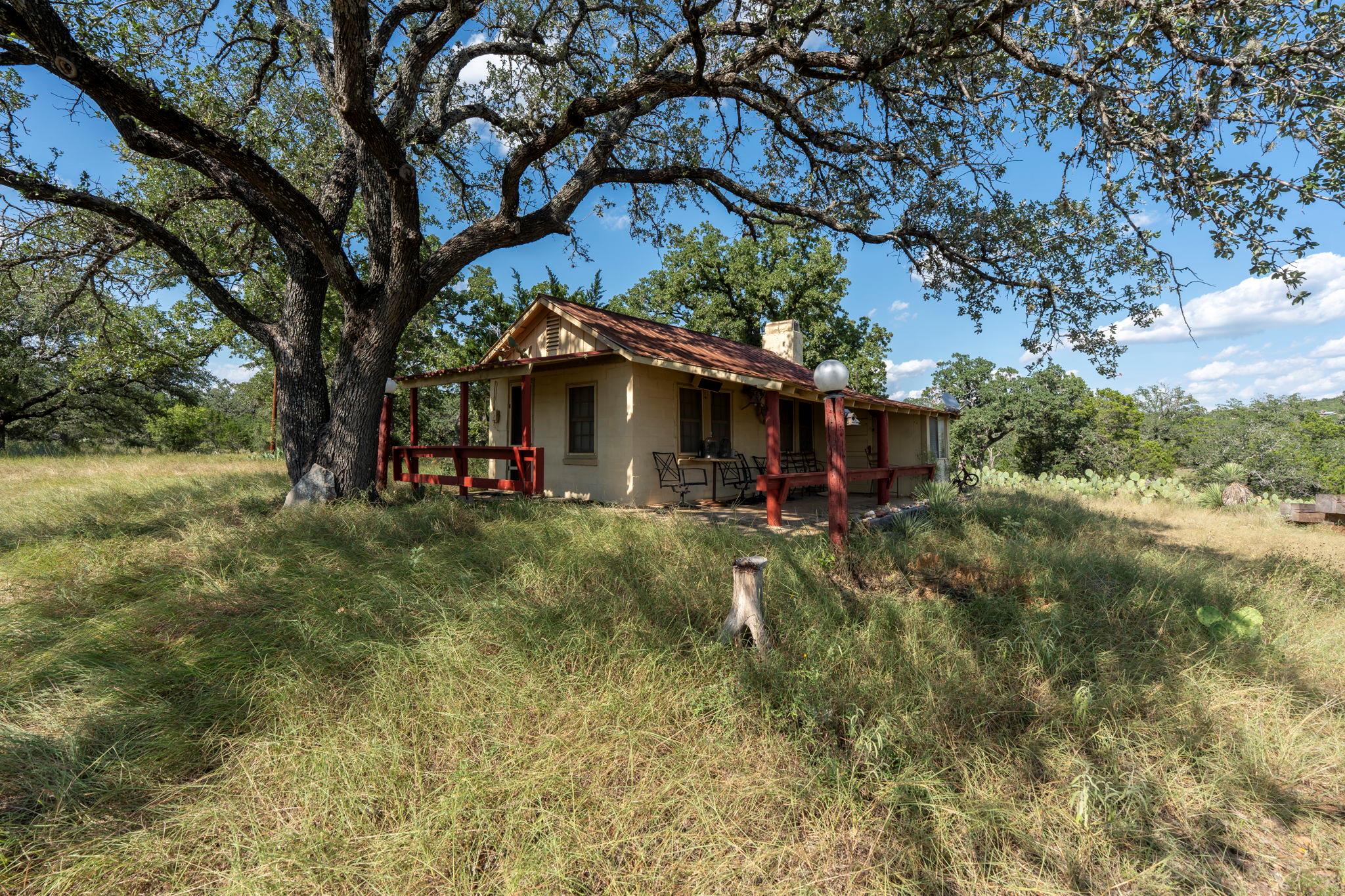 4224 Singleton Road Marble Falls TX 78654