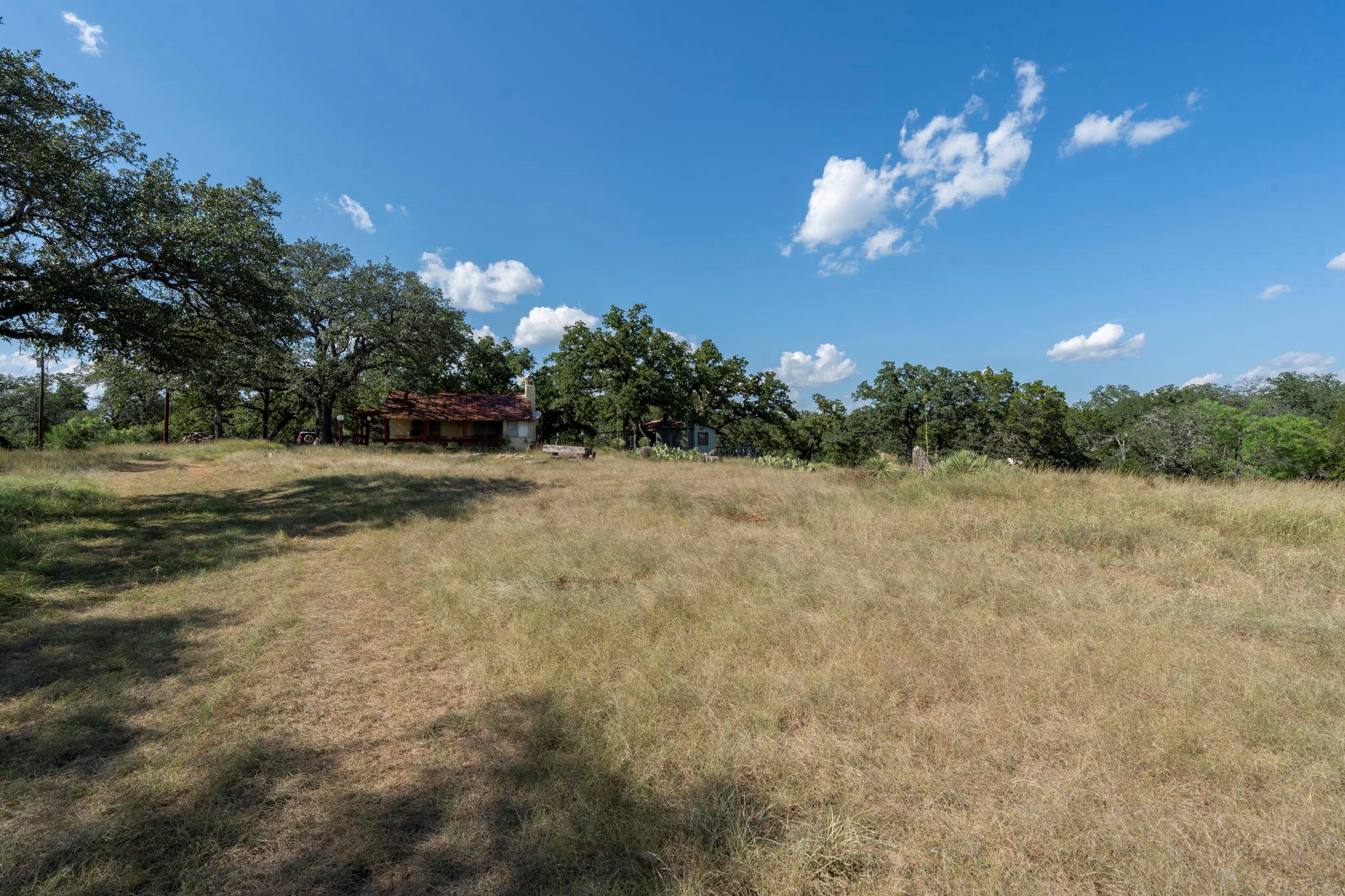 4224 Singleton Road Marble Falls TX 78654