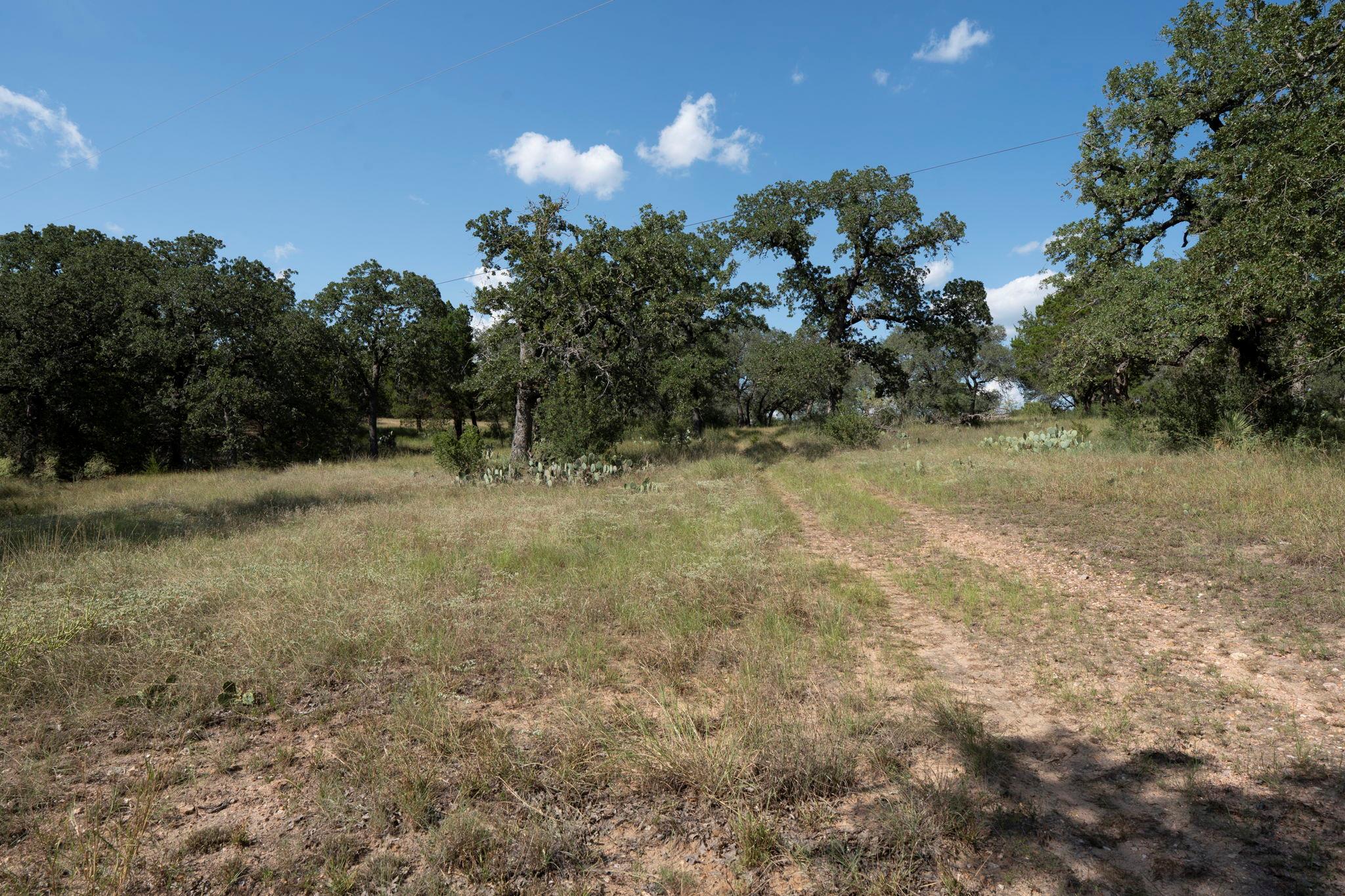 4224 Singleton Road Marble Falls TX 78654