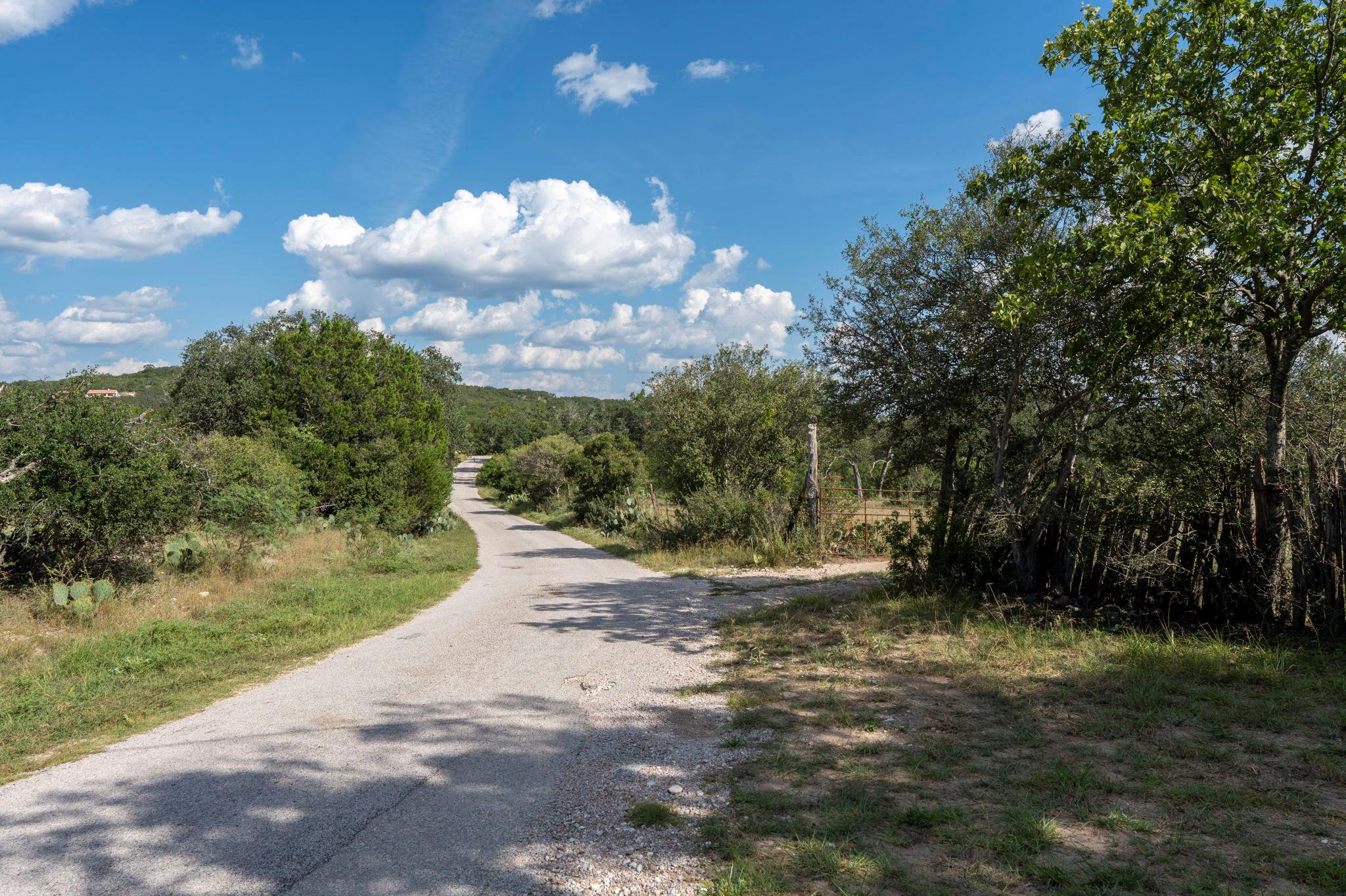 4224 Singleton Road Marble Falls TX 78654