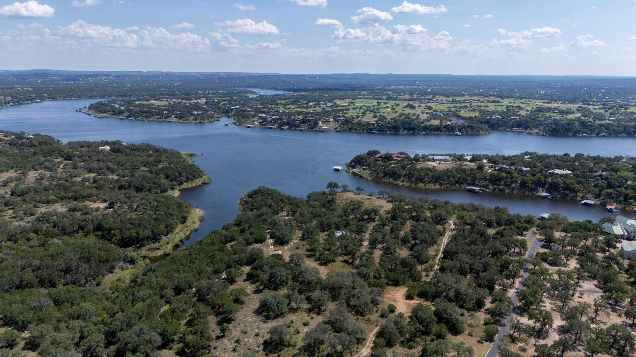 4224 Singleton Road Marble Falls TX 78654