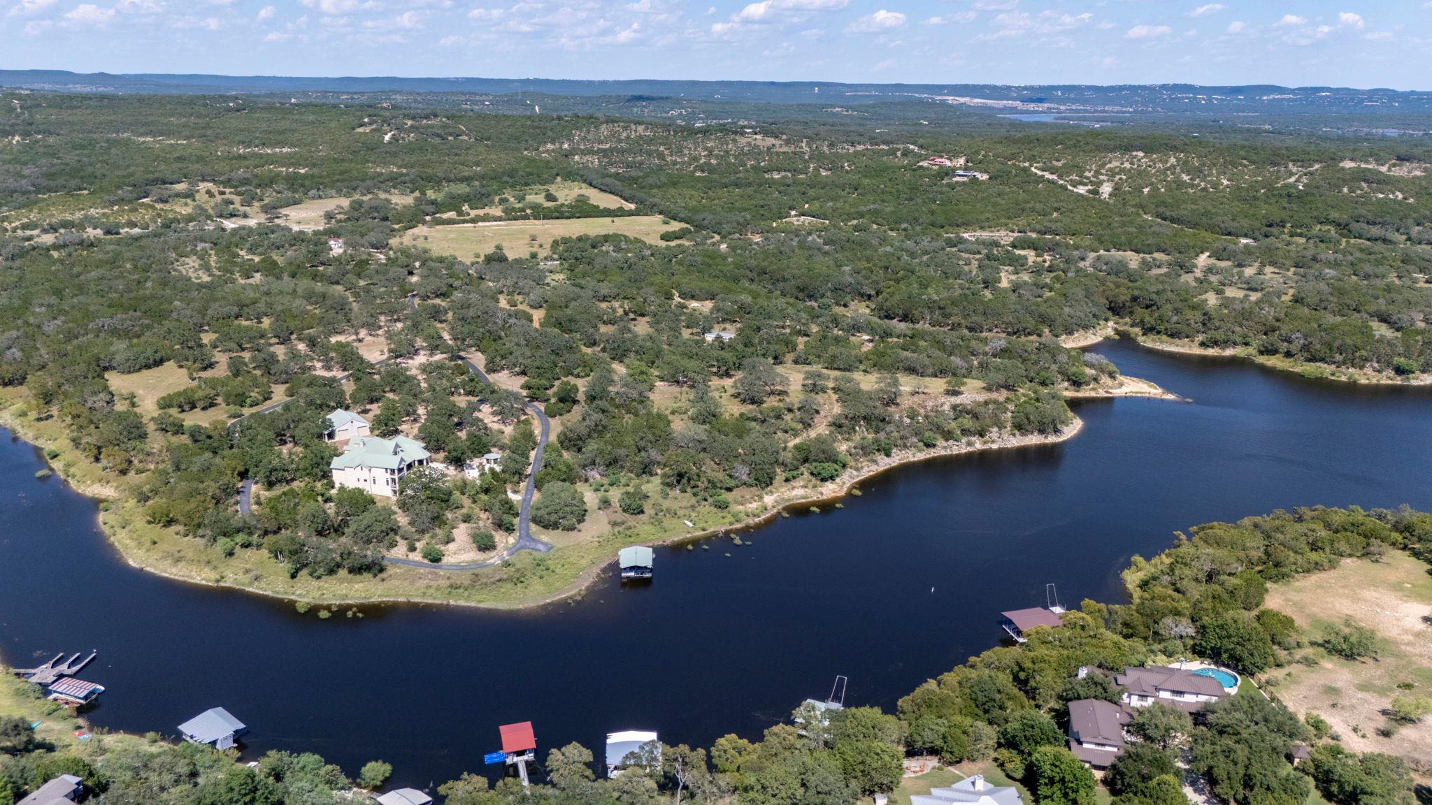 4224 Singleton Road Marble Falls TX 78654