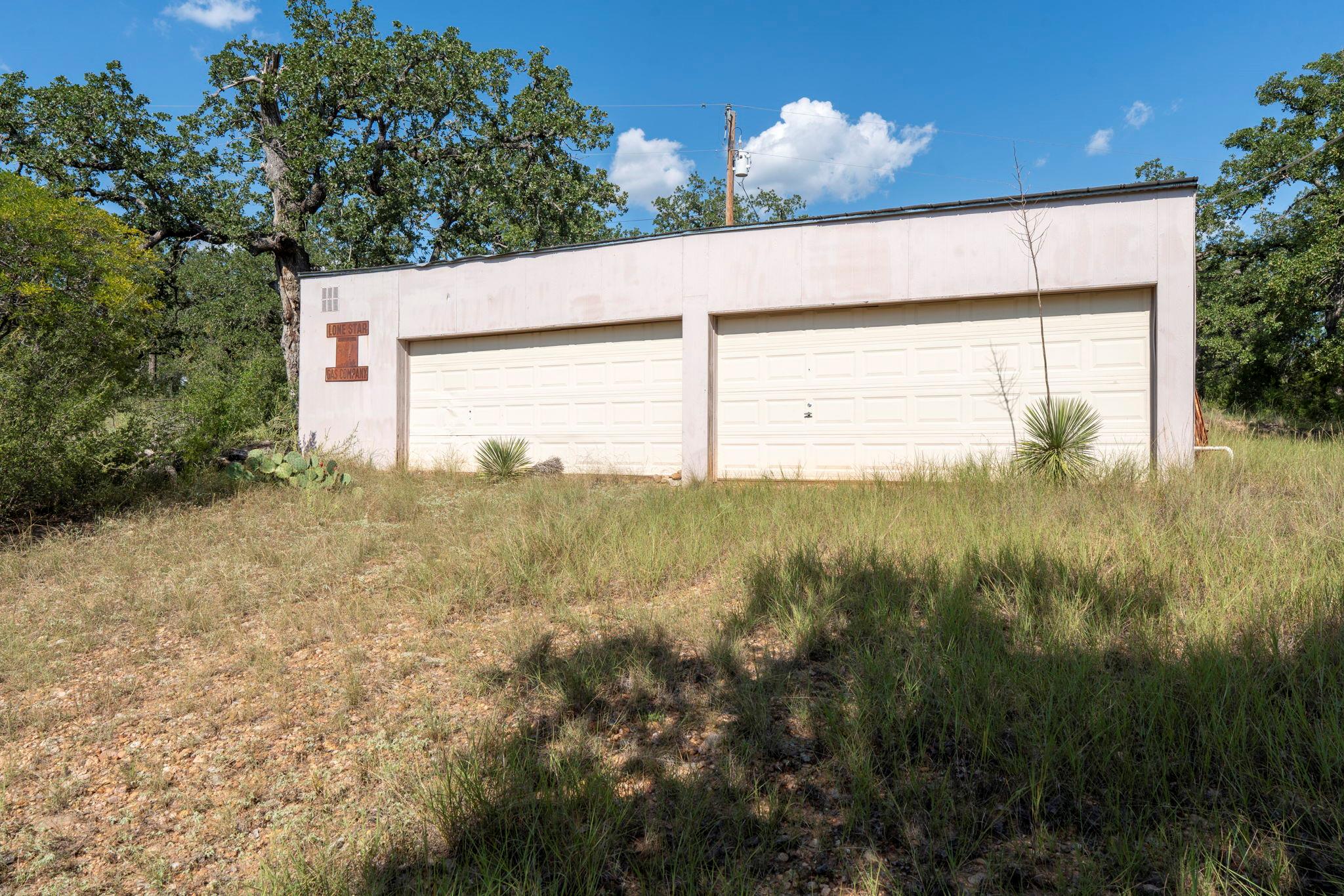 4224 Singleton Road Marble Falls TX 78654