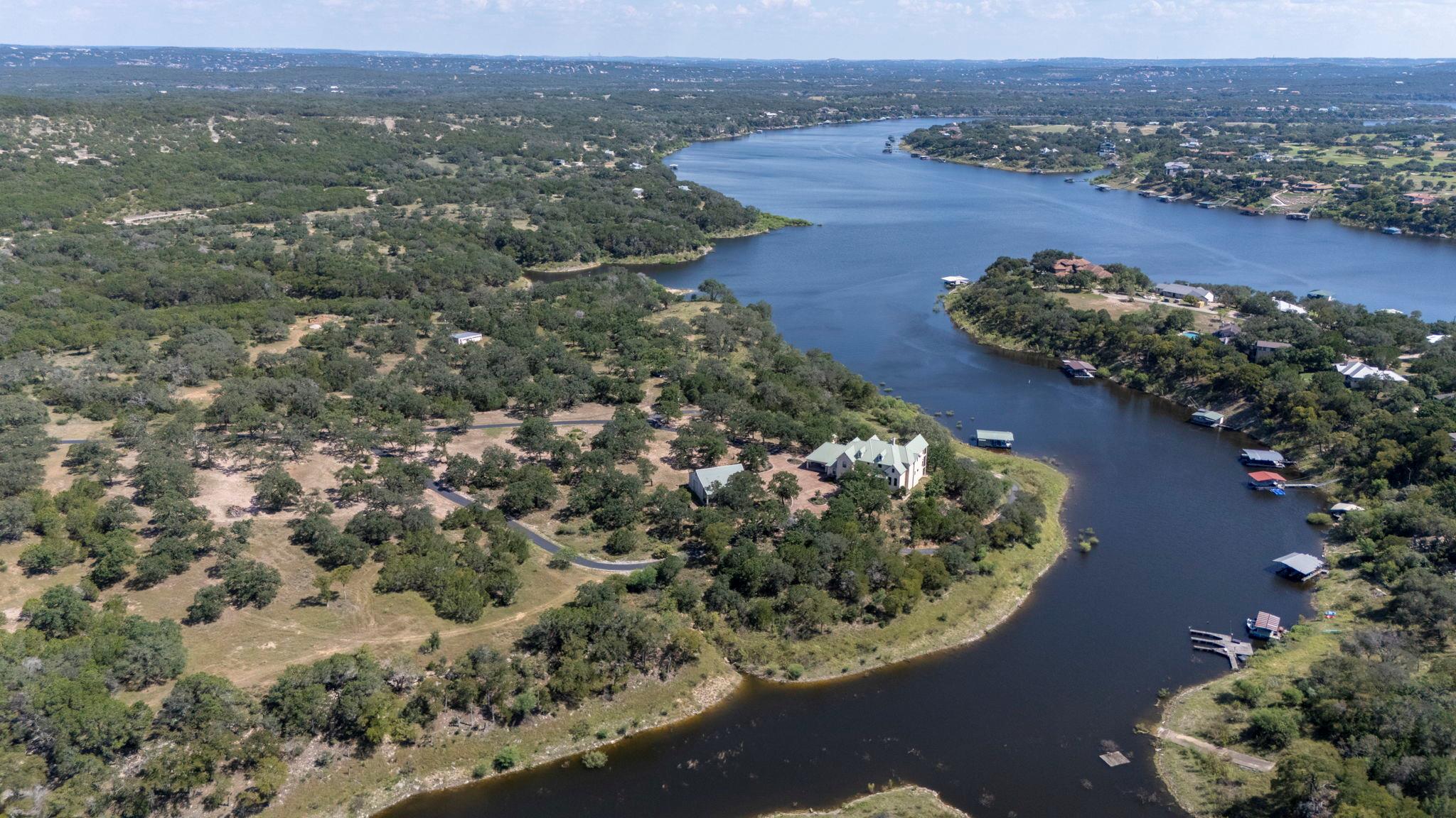 4224 Singleton Road Marble Falls TX 78654
