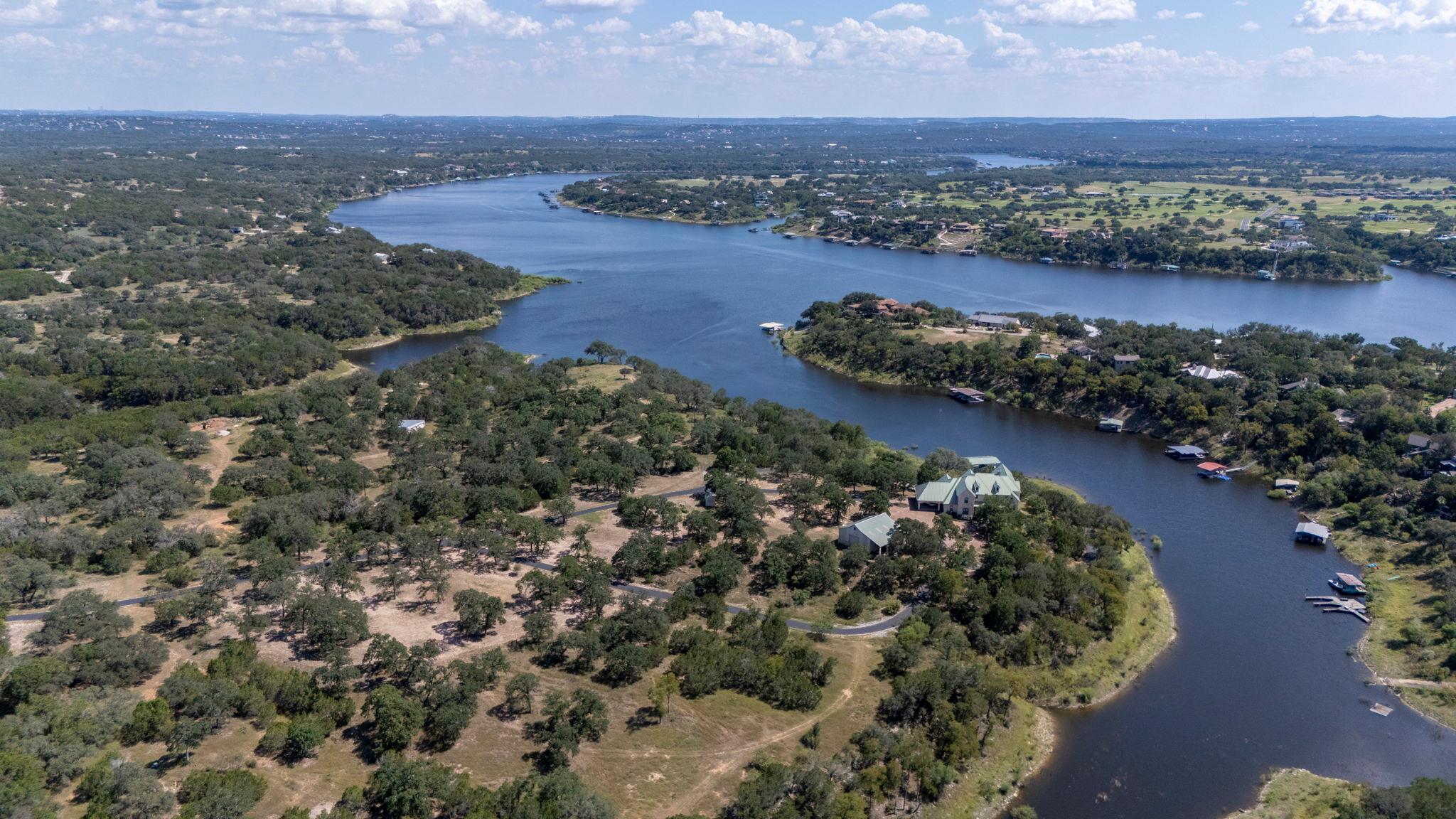 4224 Singleton Road Marble Falls TX 78654
