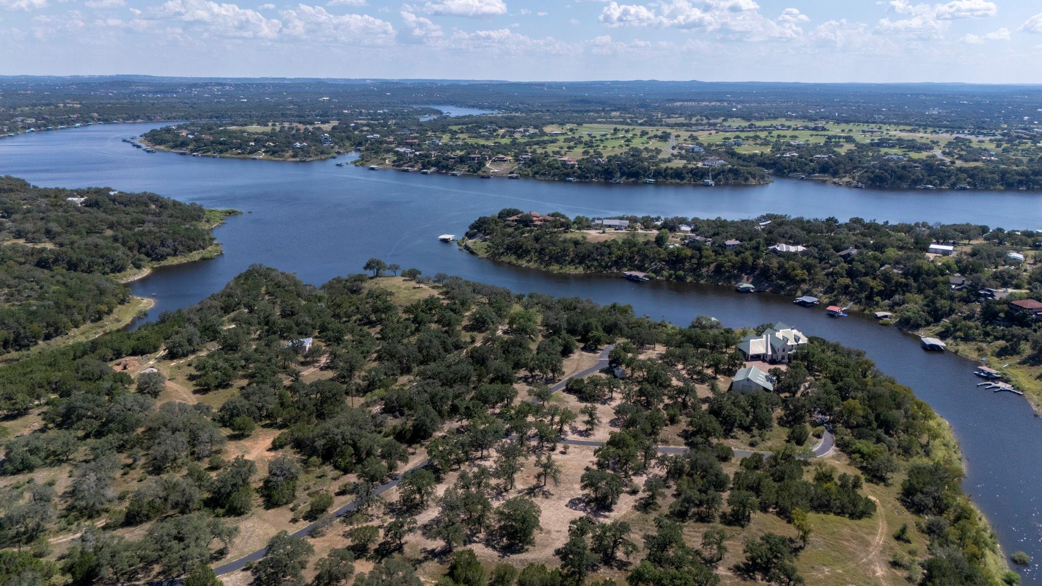 4224 Singleton Road Marble Falls TX 78654