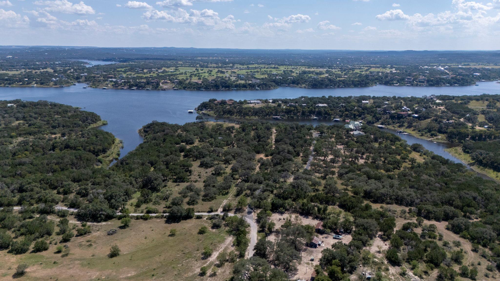 4224 Singleton Road Marble Falls TX 78654