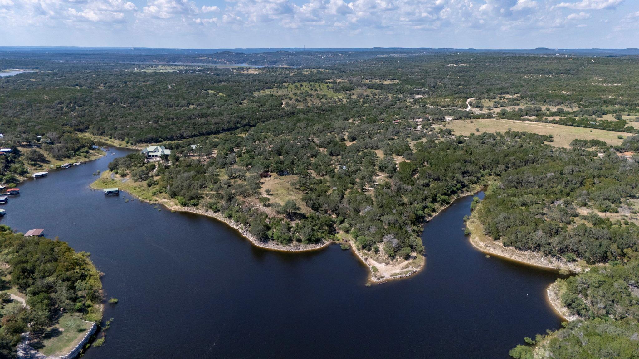 4224 Singleton Road Marble Falls TX 78654