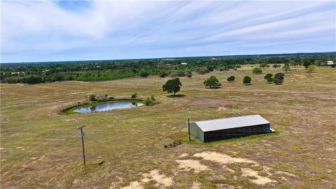 Tbd Fm 111 (+/- 67 Acres) Caldwell TX 77836