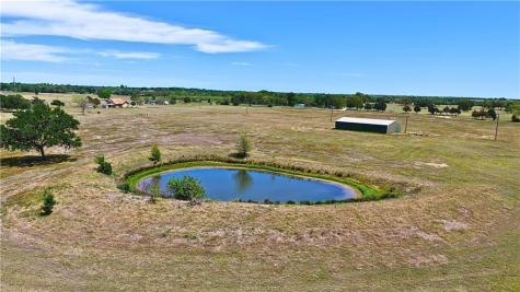 Tbd Fm 111 (+/- 67 Acres) Caldwell TX 77836