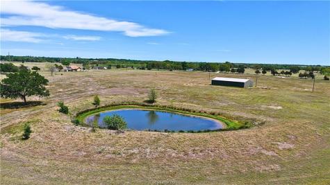 Tbd Fm 111 (+/- 67 Acres) Caldwell TX 77836