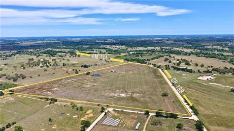 Tbd Fm 111 (+/- 67 Acres) Caldwell TX 77836