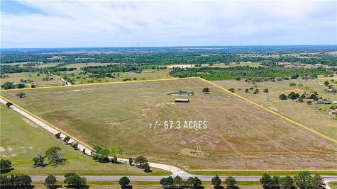 Tbd Fm 111 (+/- 67 Acres) Caldwell TX 77836