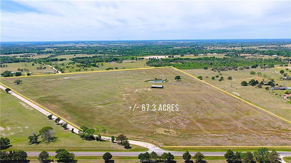 Tbd Fm 111 (+/- 67 Acres) Caldwell TX 77836