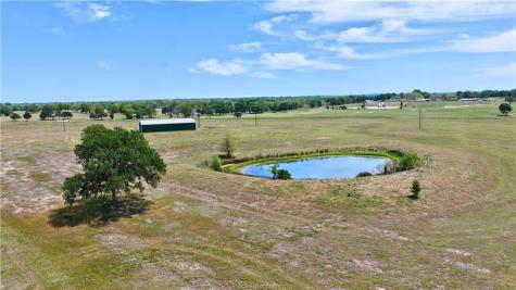 Tbd Fm 111 (+/- 67 Acres) Caldwell TX 77836