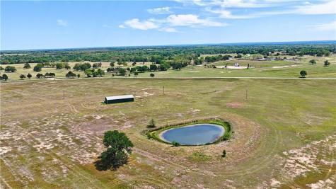 Tbd Fm 111 (+/- 67 Acres) Caldwell TX 77836
