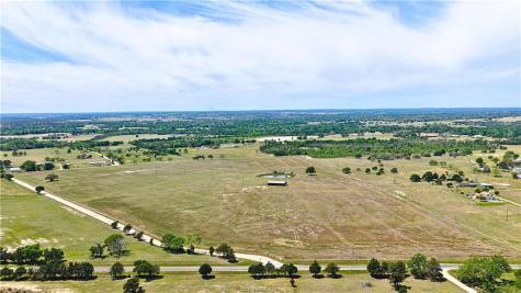 Tbd Fm 111 (+/- 67 Acres) Caldwell TX 77836