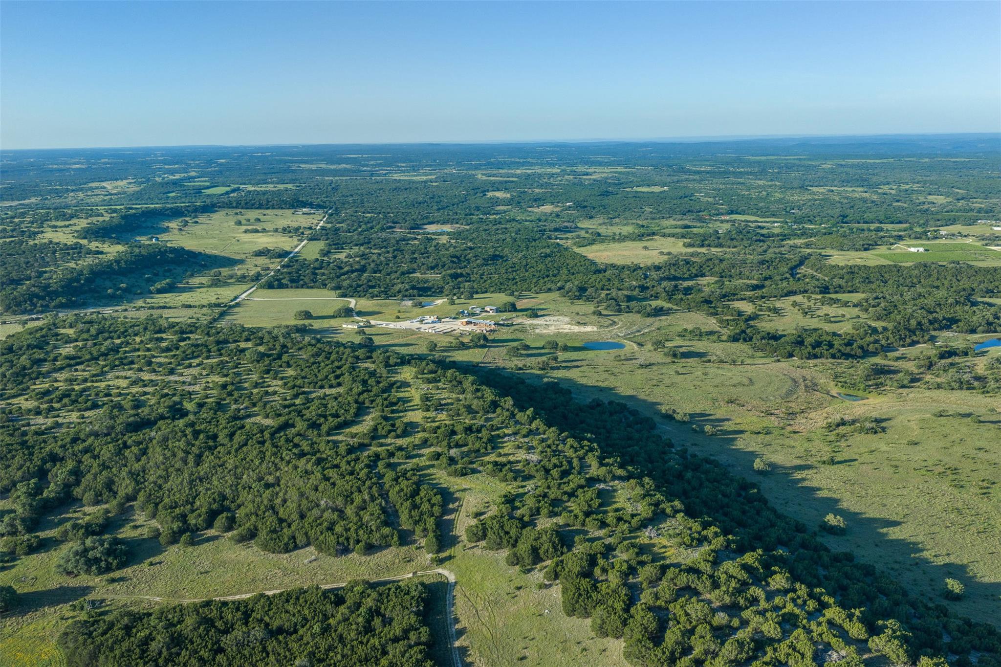 1081 County Road 1320 Lampasas TX 76550