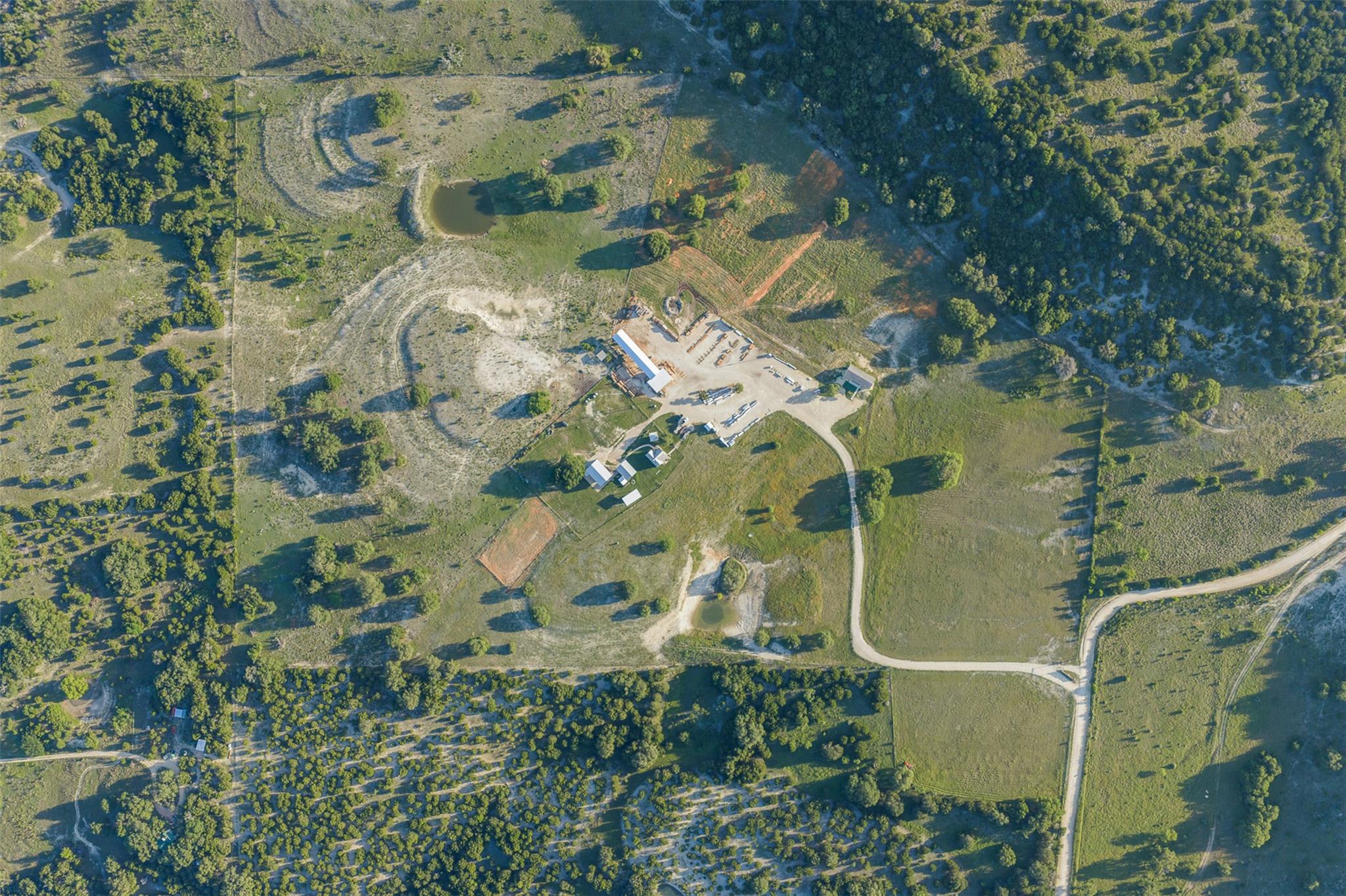 1081 County Road 1320 Lampasas TX 76550