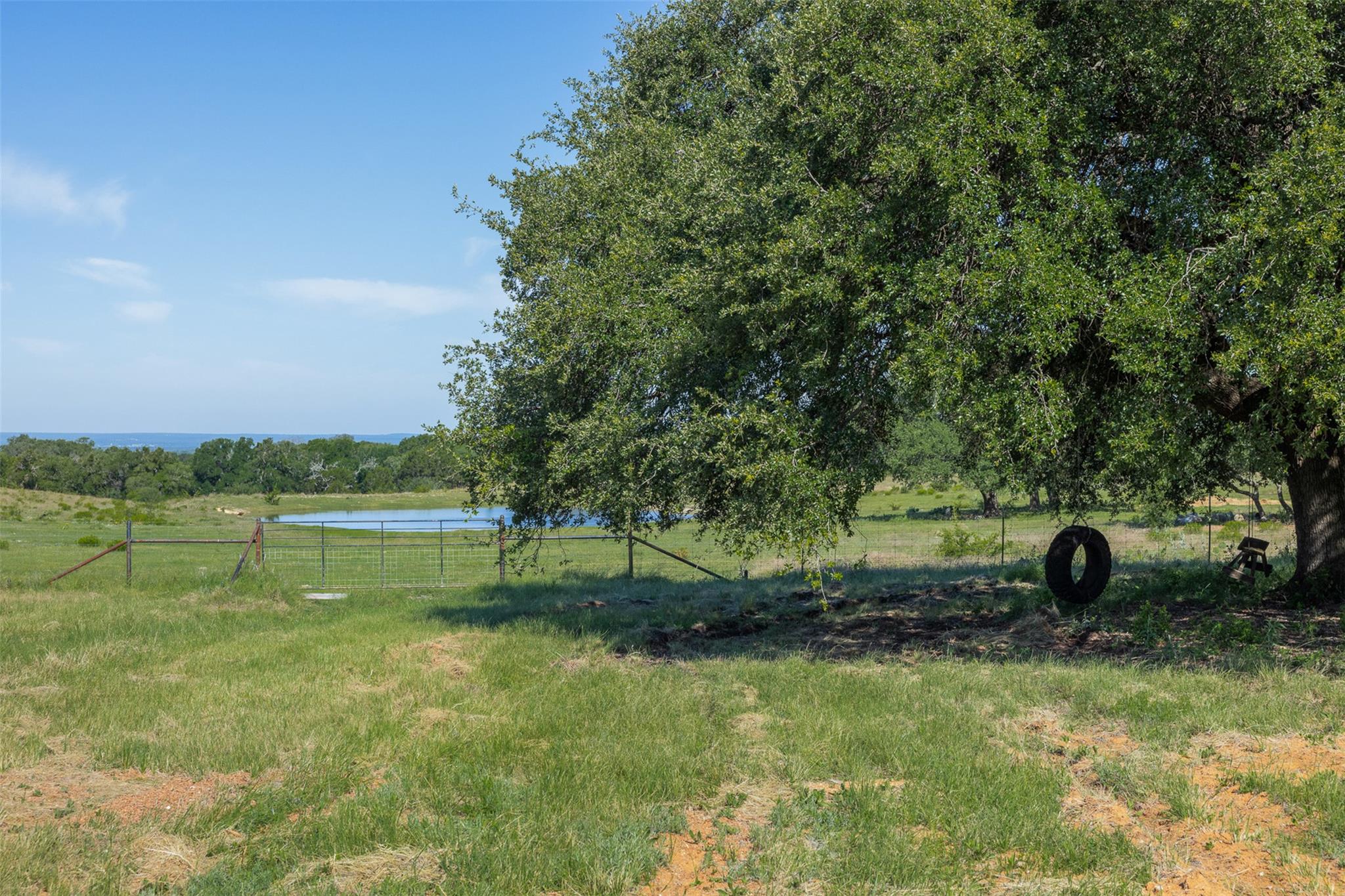 1081 County Road 1320 Lampasas TX 76550