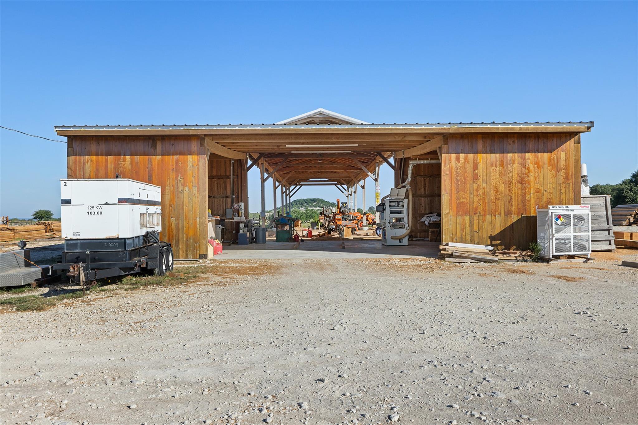 1081 County Road 1320 Lampasas TX 76550