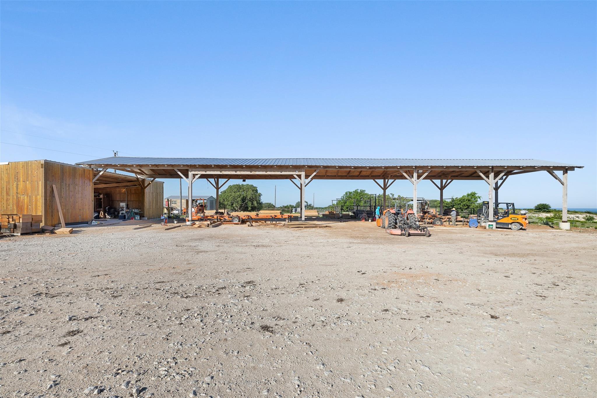 1081 County Road 1320 Lampasas TX 76550
