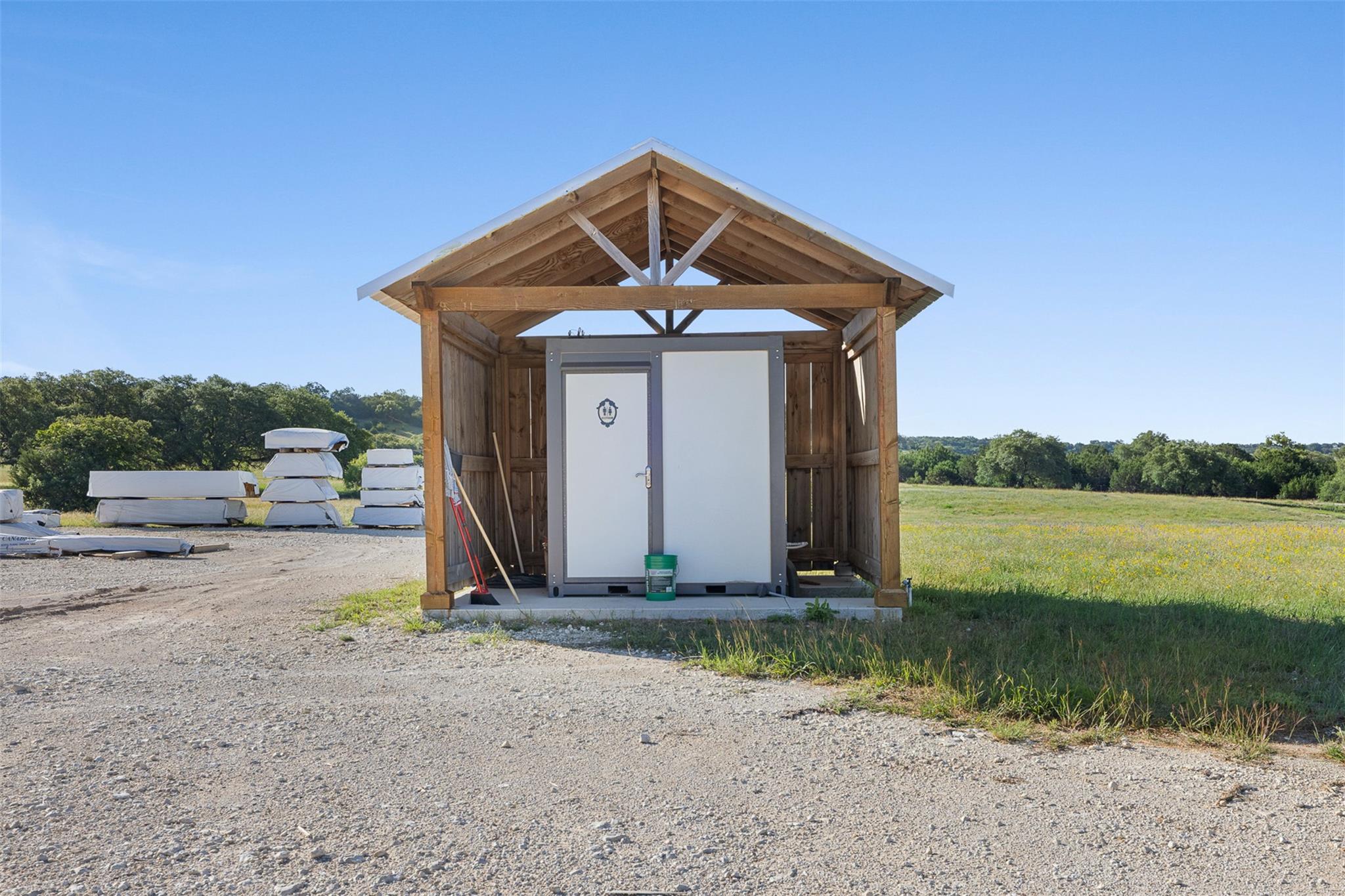 1081 County Road 1320 Lampasas TX 76550