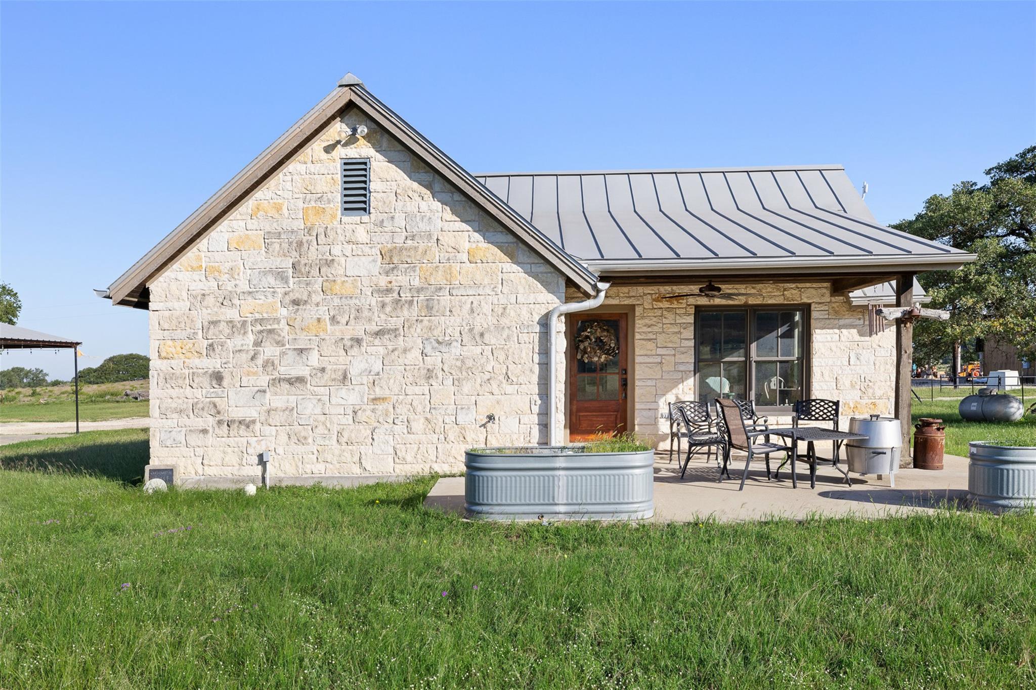 1081 County Road 1320 Lampasas TX 76550