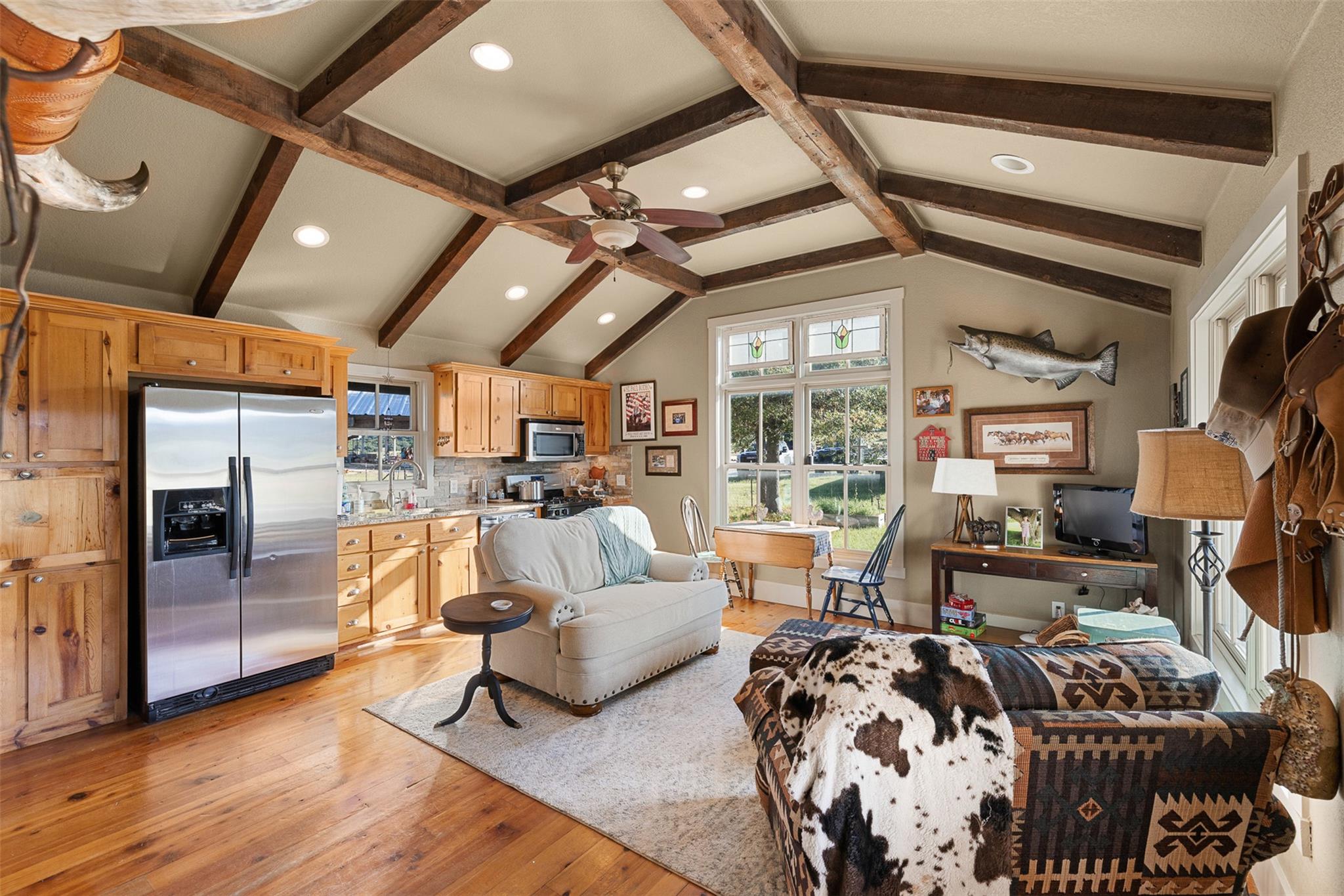 1081 County Road 1320 Lampasas TX 76550