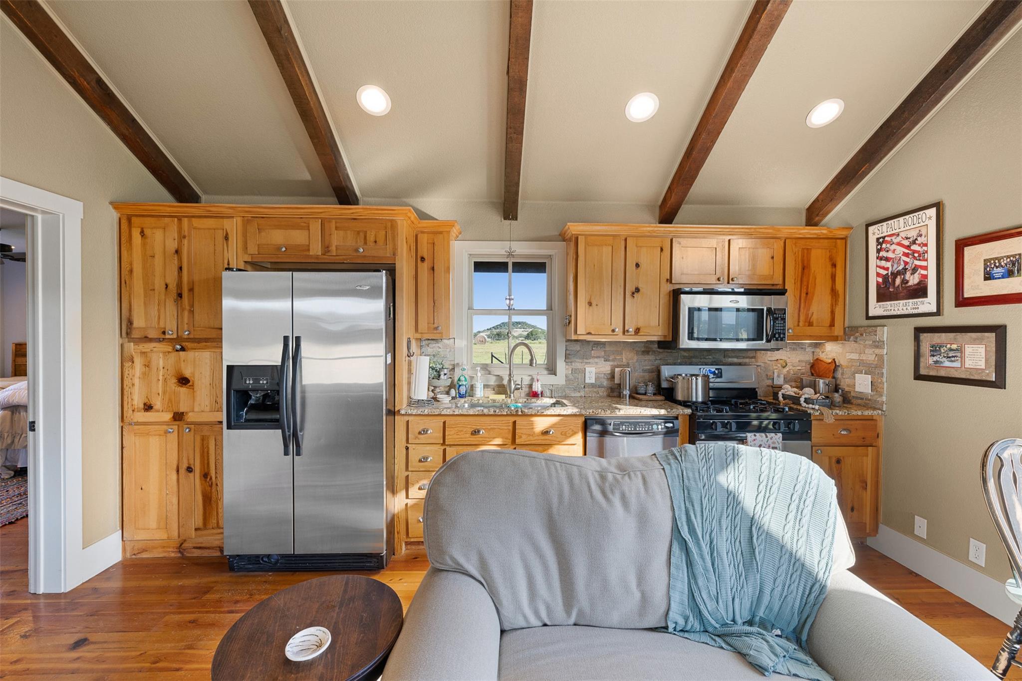 1081 County Road 1320 Lampasas TX 76550