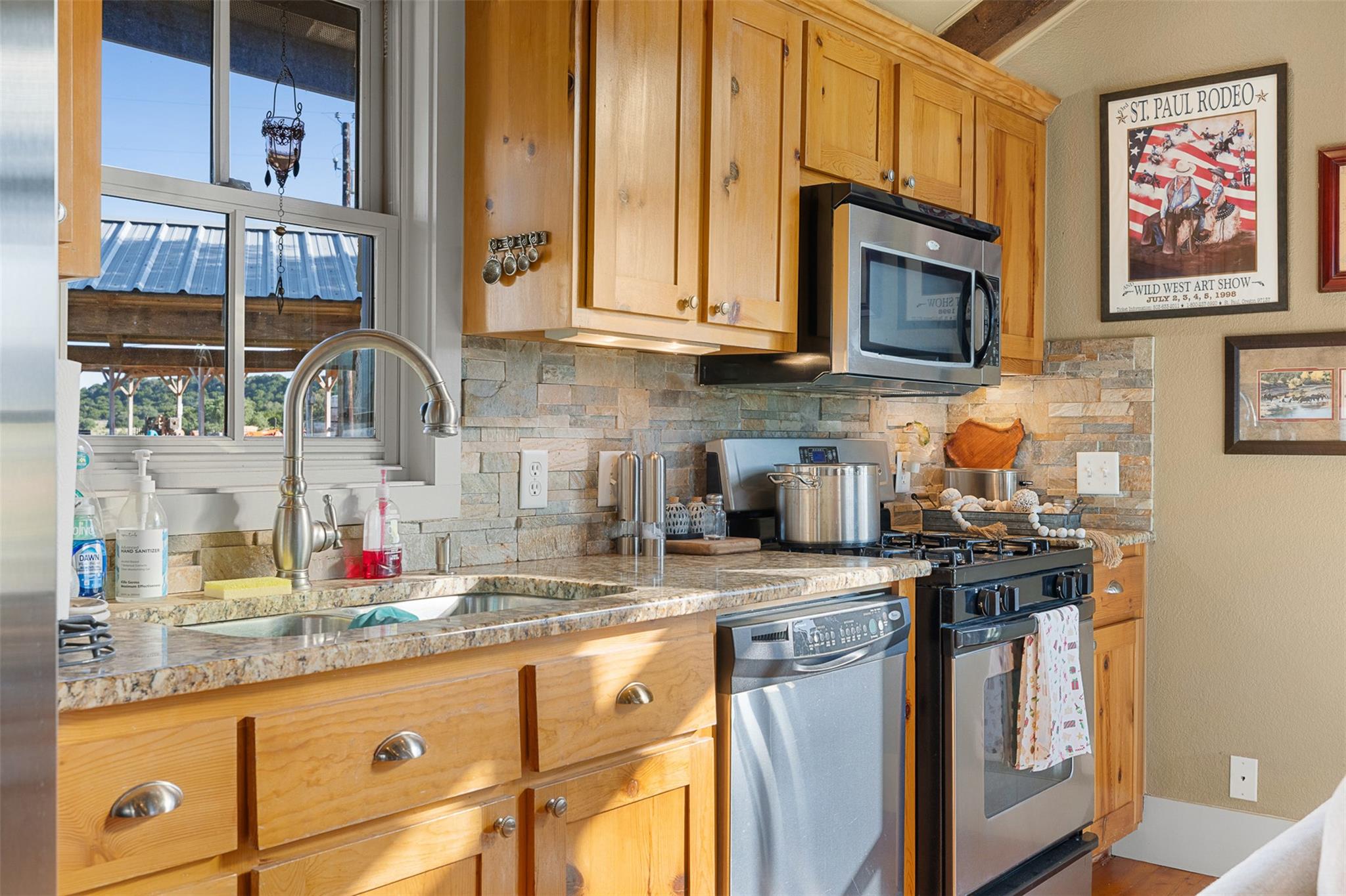 1081 County Road 1320 Lampasas TX 76550