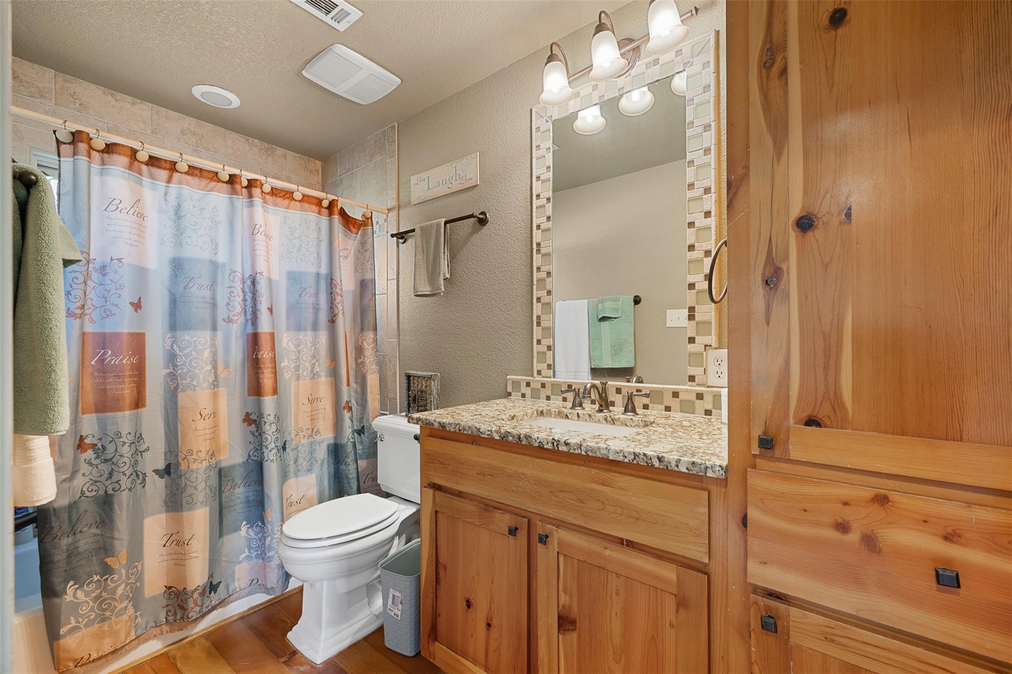 1081 County Road 1320 Lampasas TX 76550