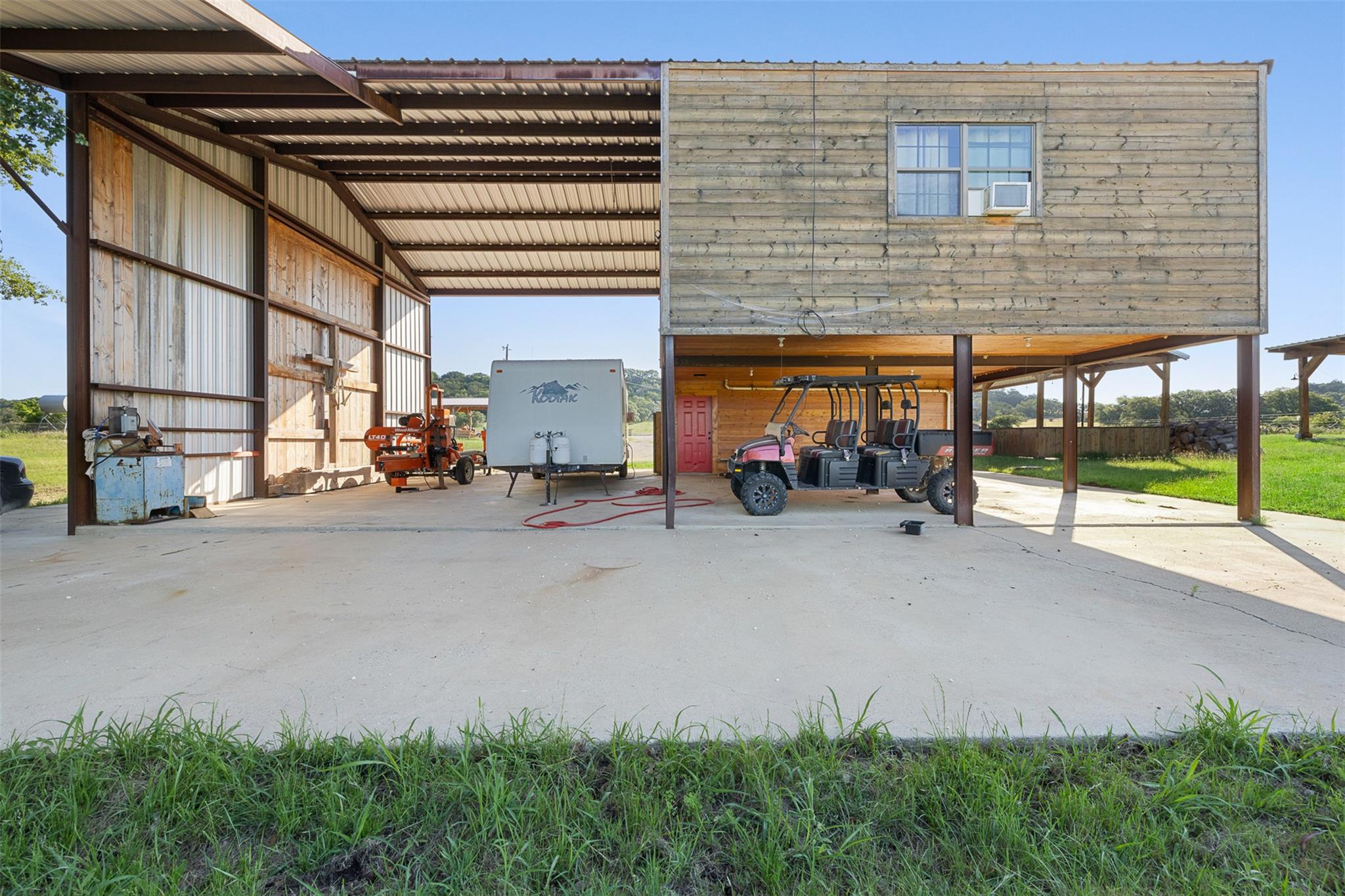 1081 County Road 1320 Lampasas TX 76550