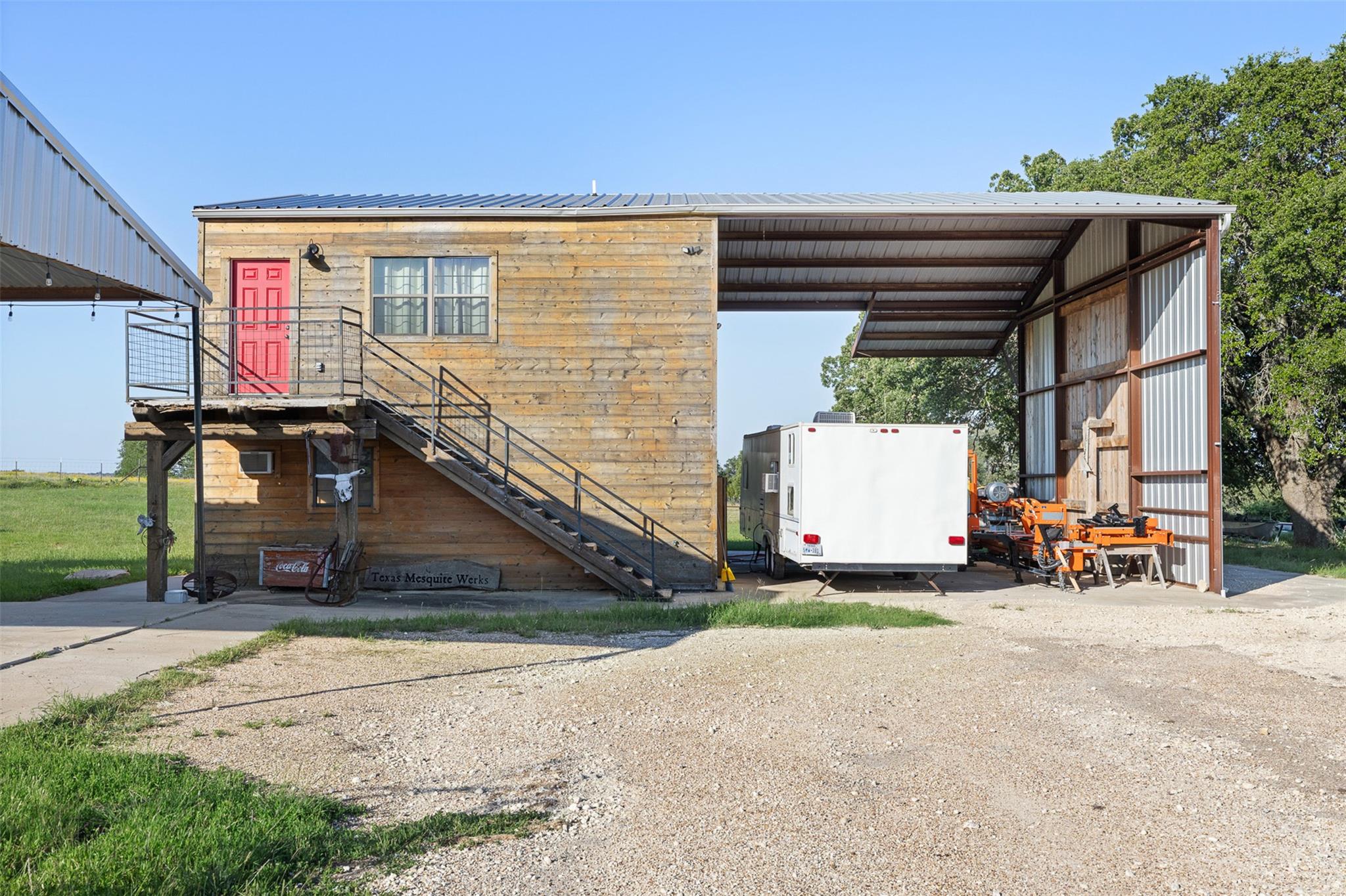 1081 County Road 1320 Lampasas TX 76550