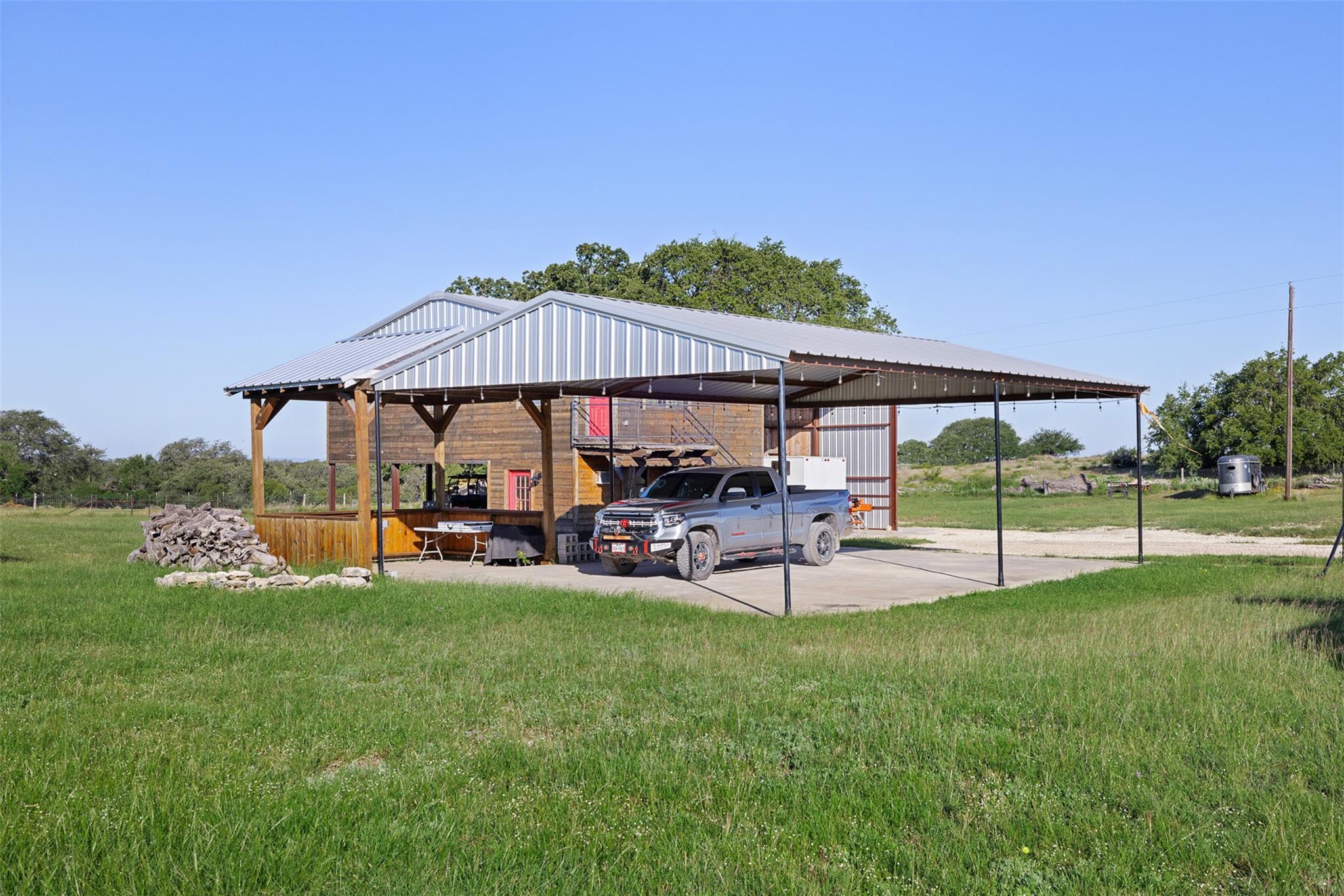 1081 County Road 1320 Lampasas TX 76550