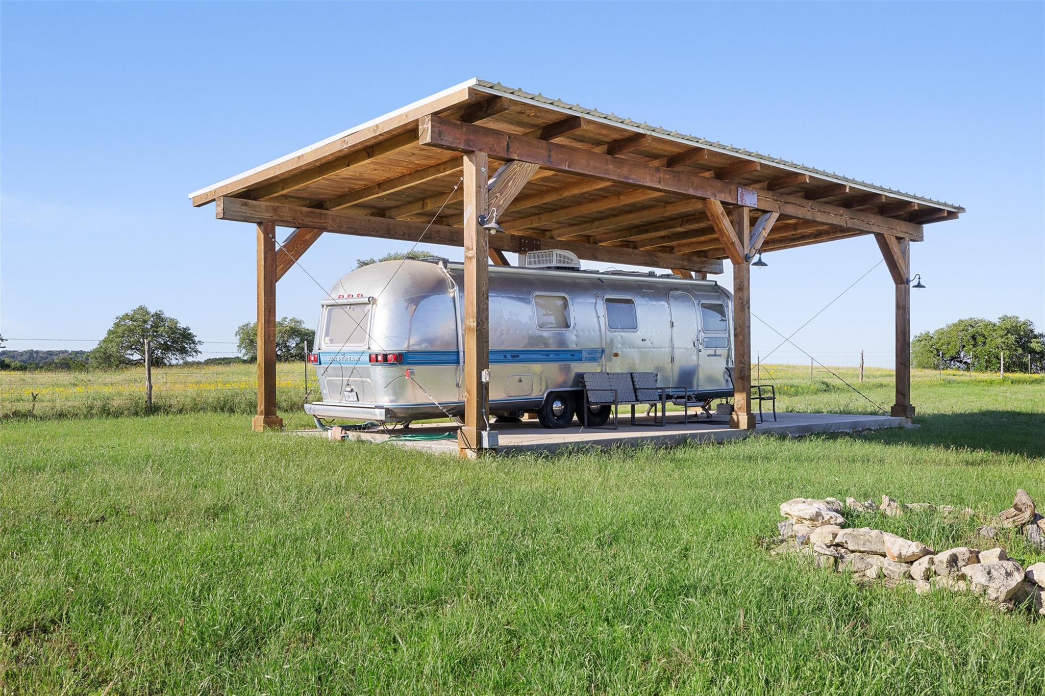 1081 County Road 1320 Lampasas TX 76550